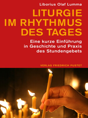 cover image of Liturgie im Rhythmus des Tages